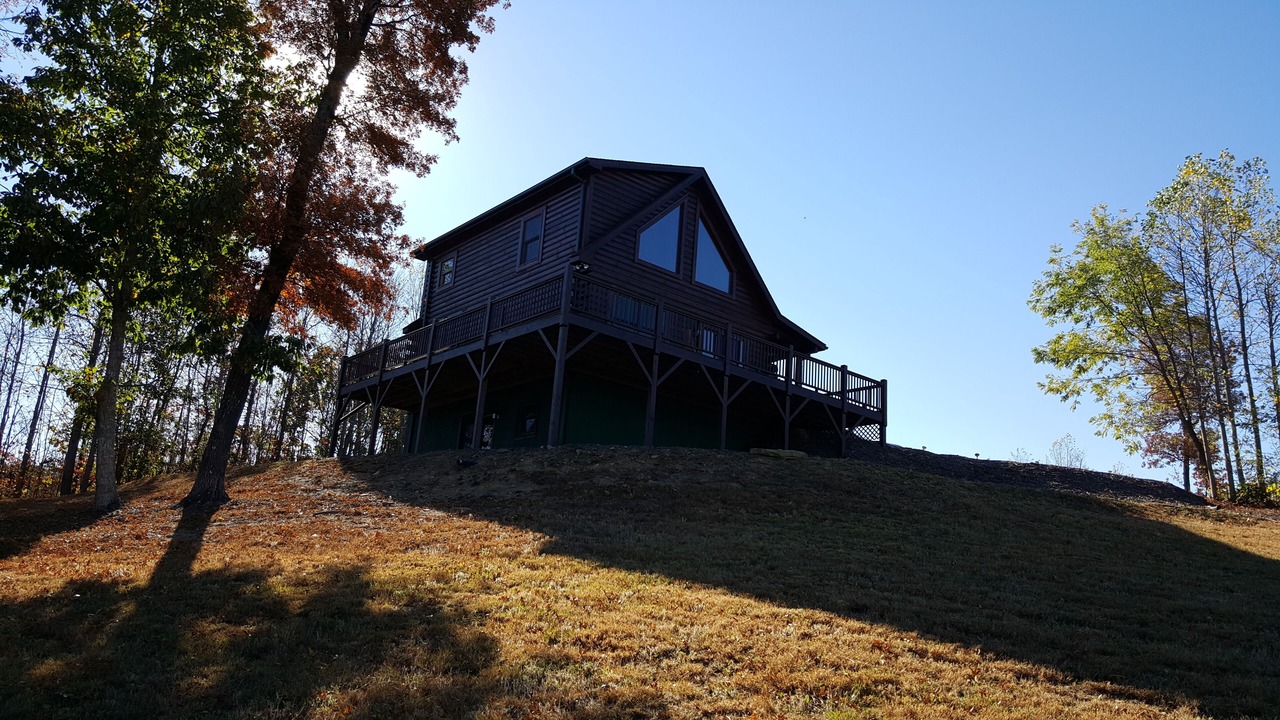 Photo of Outdoor in Vein Mountain