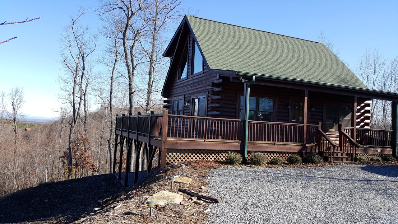 Photo of Outdoor in Vein Mountain