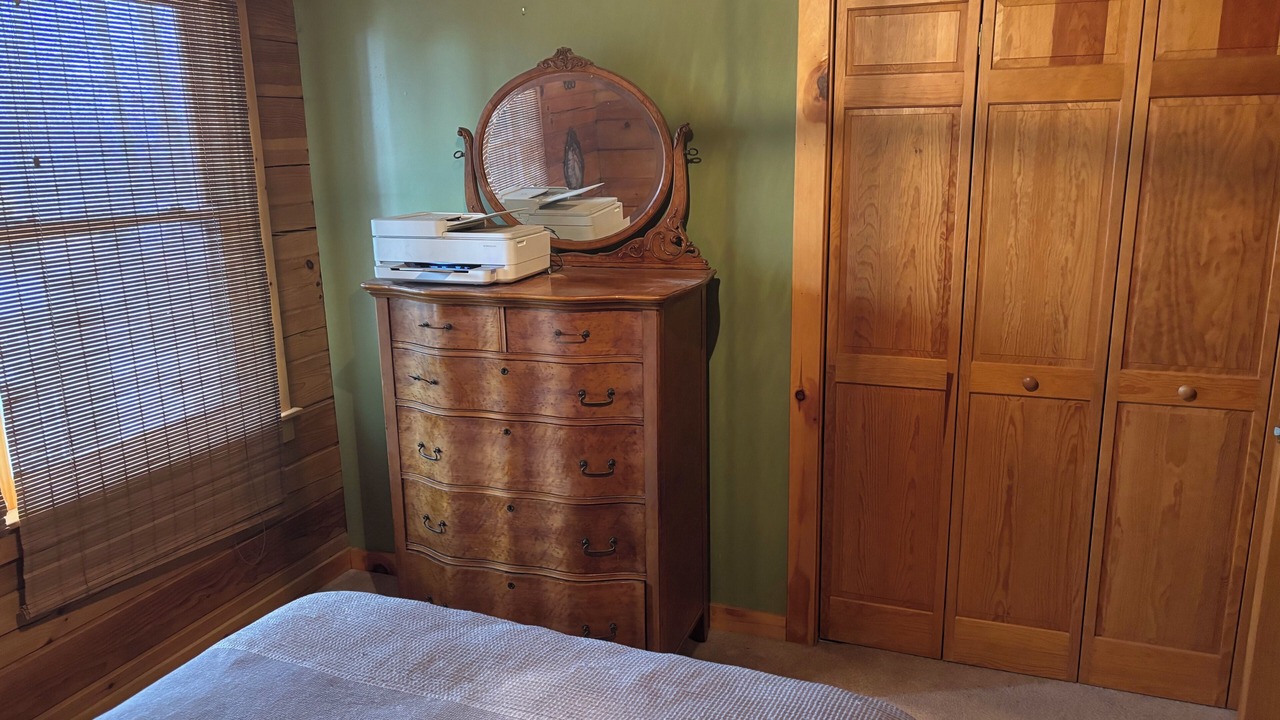 Photo of Bedroom in Vein Mountain