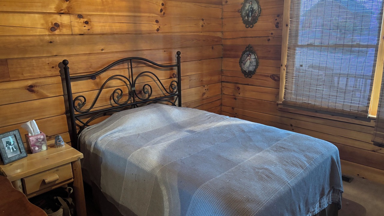 Photo of Bedroom in Vein Mountain