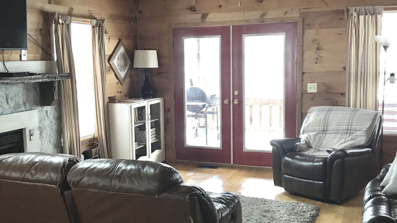 Photo of Bedroom in Muddy Pond