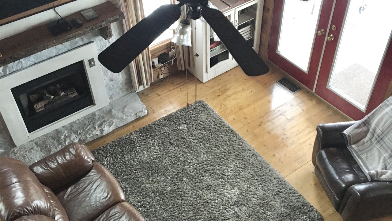 Photo of Bedroom in Muddy Pond