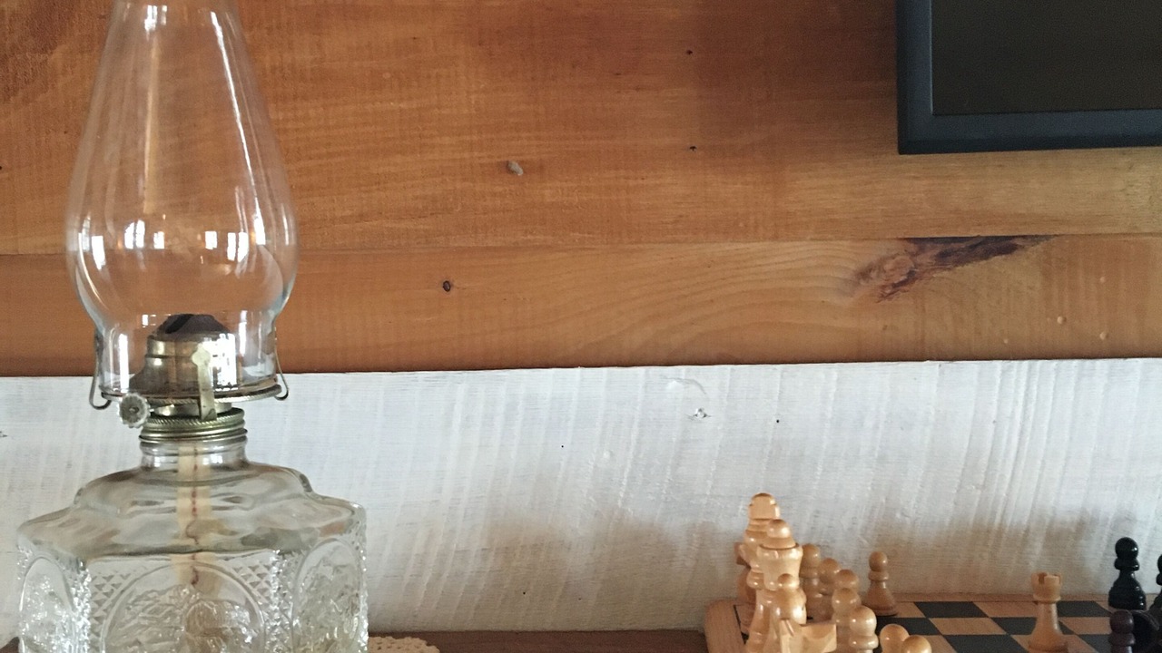 Photo of Livingroom in Muddy Pond
