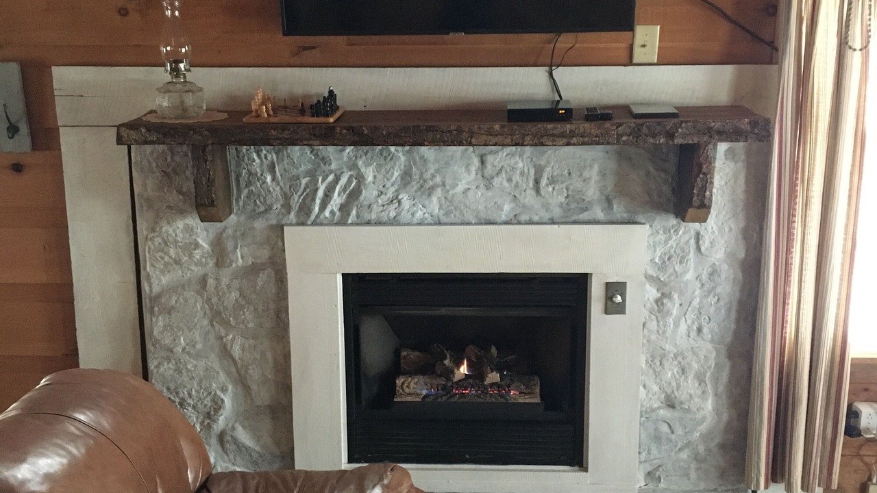 Photo of Livingroom in Muddy Pond