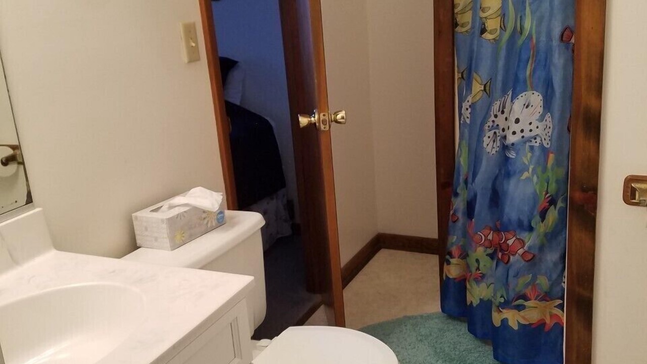 Photo of Bathroom in South Nags Head