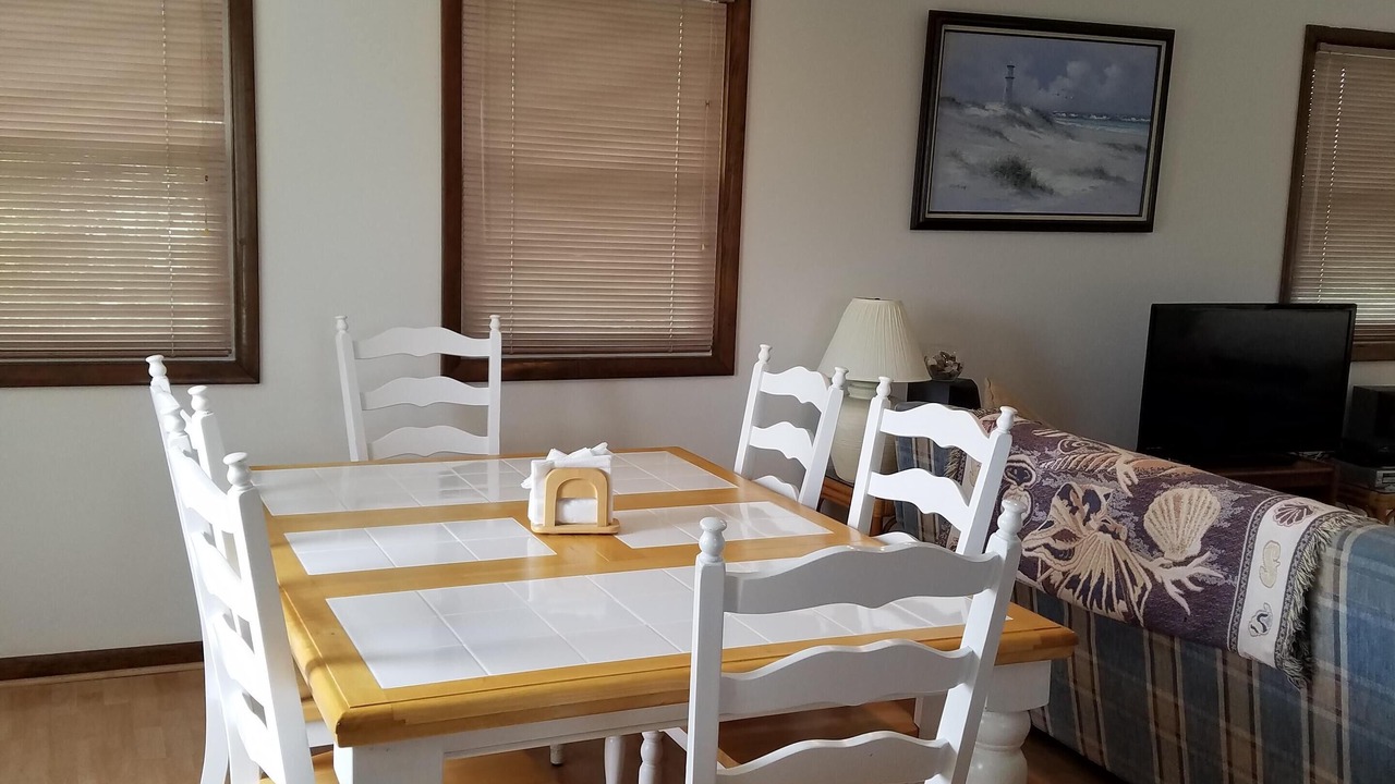 Photo of Bedroom in South Nags Head