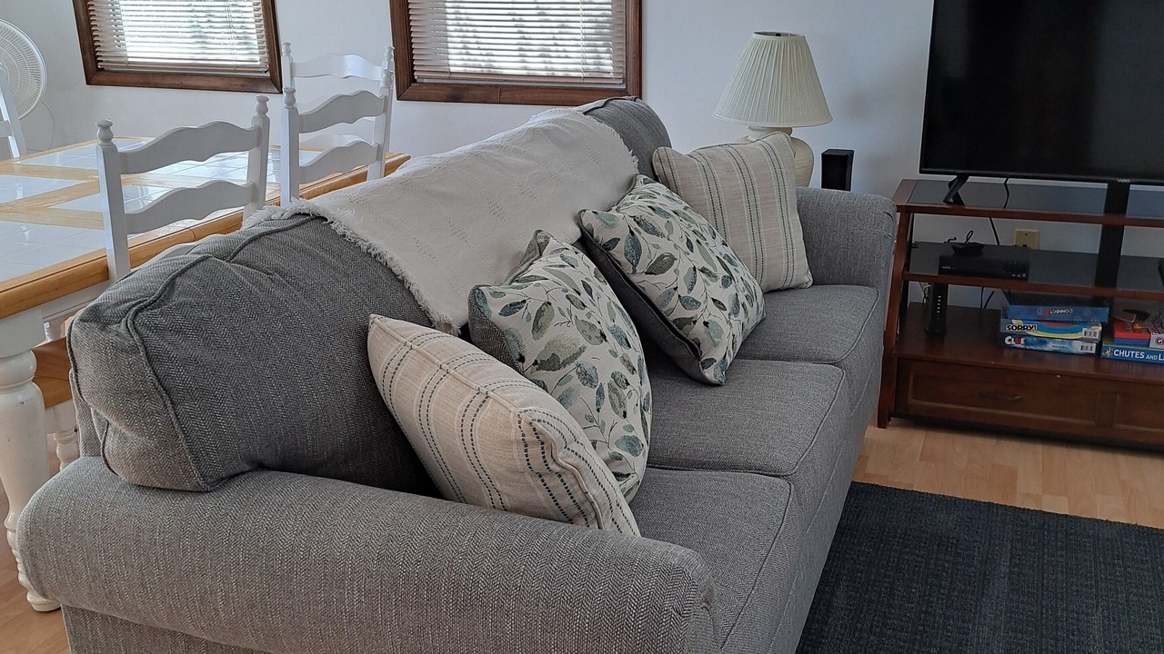 Photo of Livingroom in South Nags Head