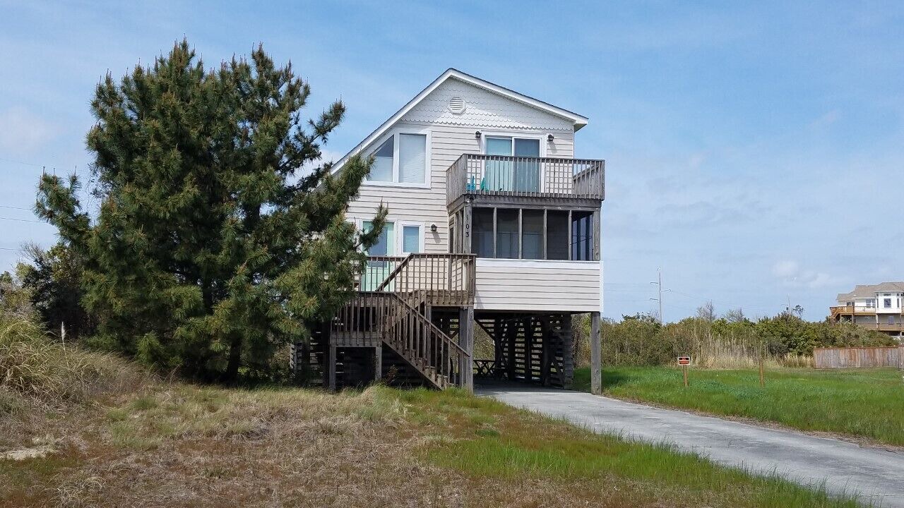Photo of Outdoor in South Nags Head