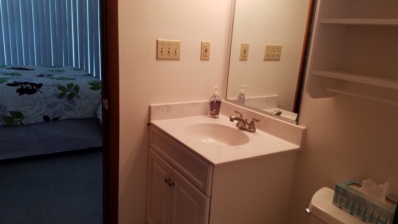 Photo of Bathroom in South Nags Head