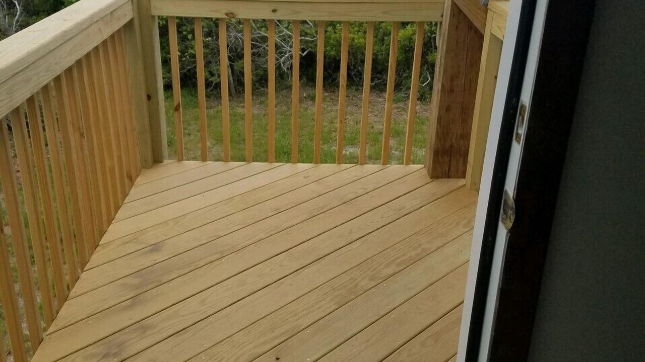 Photo of Bedroom in South Nags Head