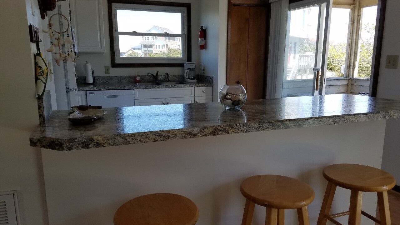 Photo of Kitchen in South Nags Head