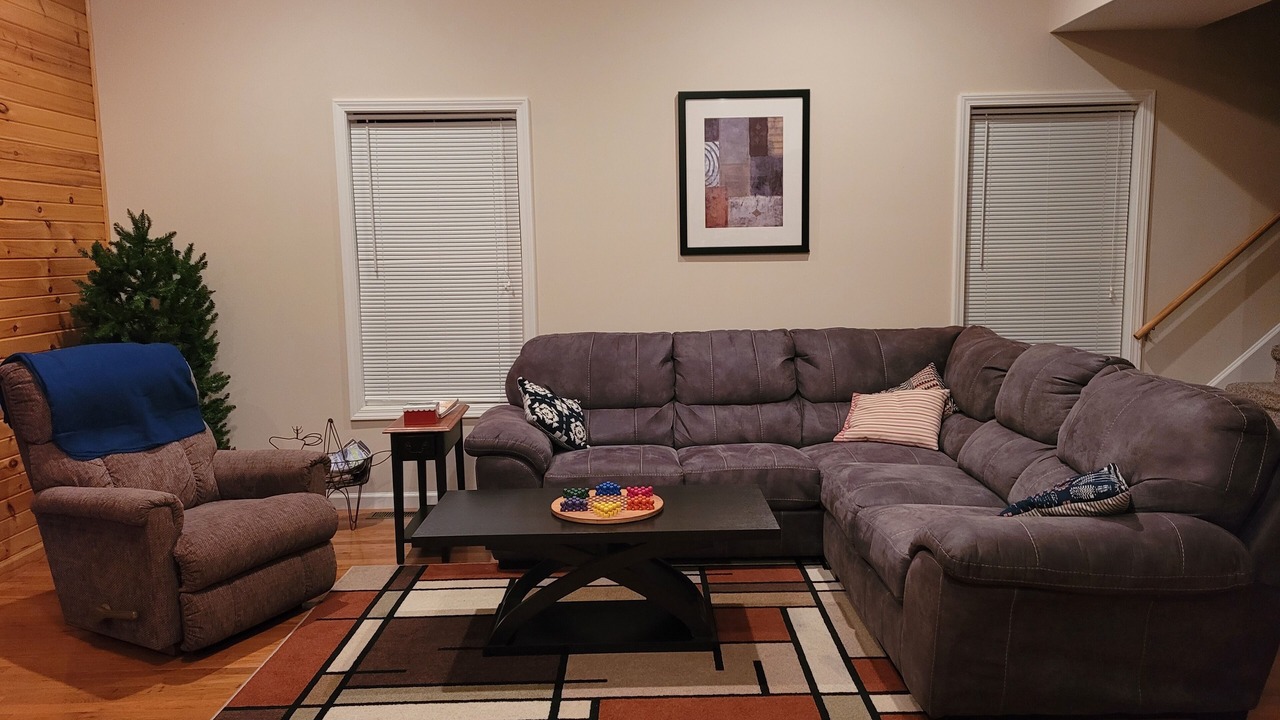 Photo of Bedroom in Falls of Rough