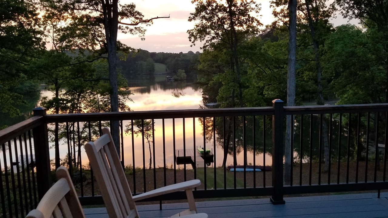 Photo of Outdoor in Greer