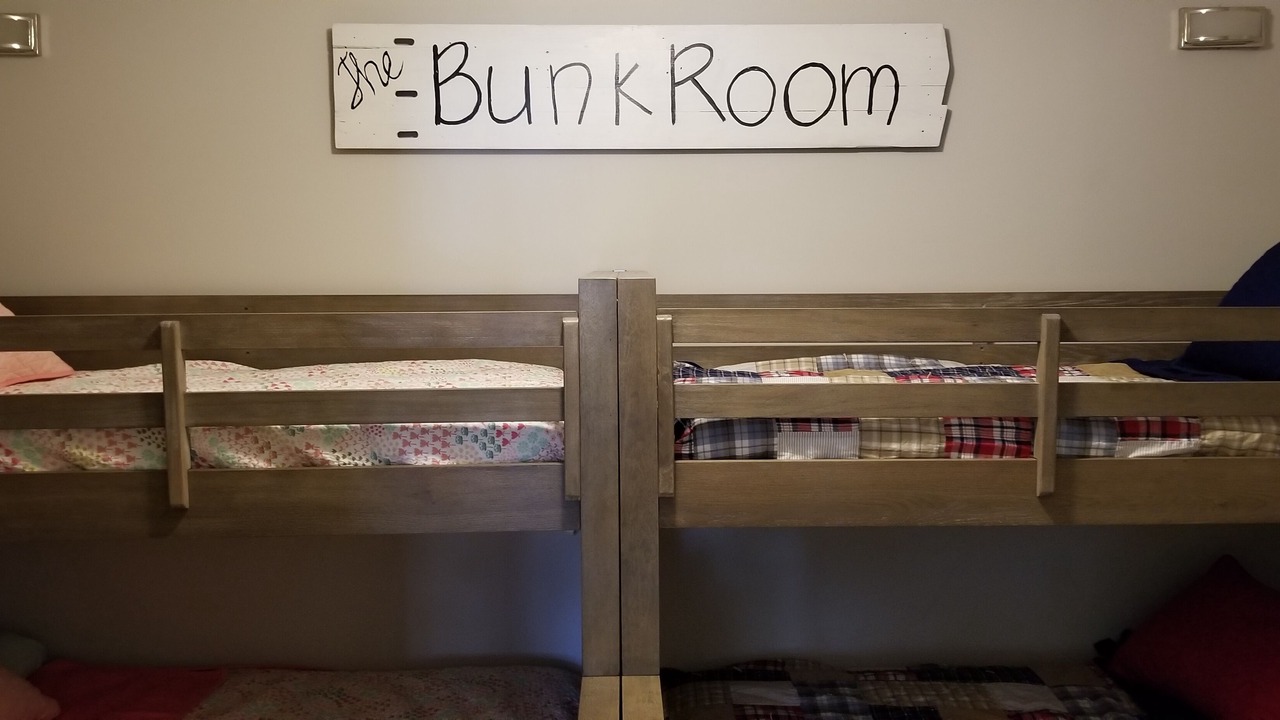 Photo of Bedroom in Greer