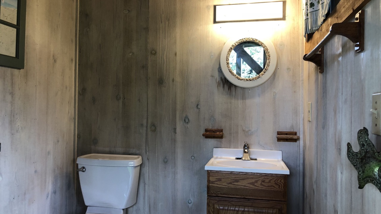 Photo of Bathroom in Avon