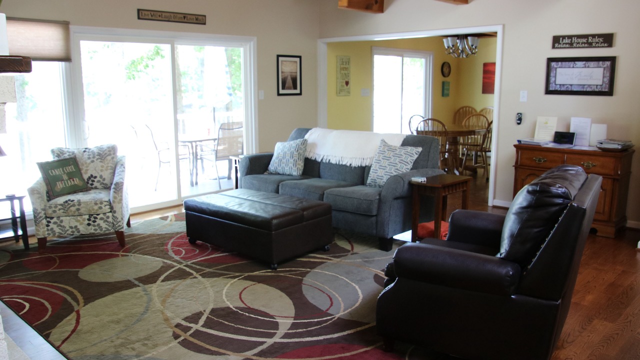Photo of Livingroom in High Point