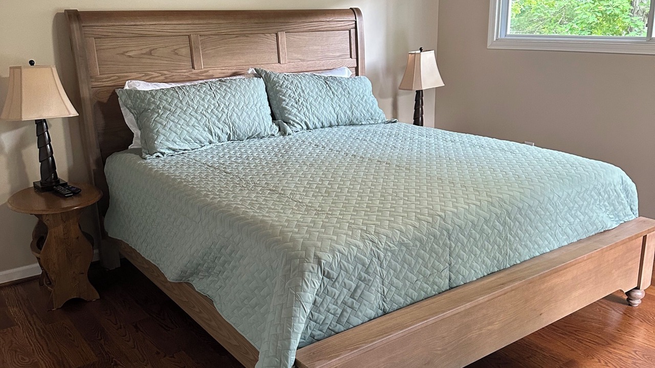 Photo of Bedroom in High Point
