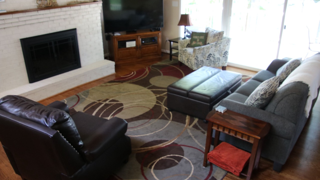 Photo of Livingroom in High Point