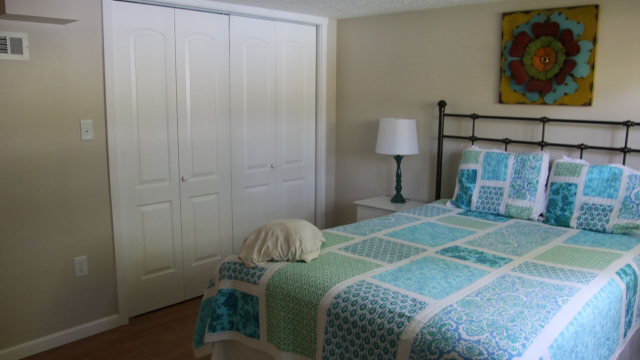 Photo of Bedroom in High Point