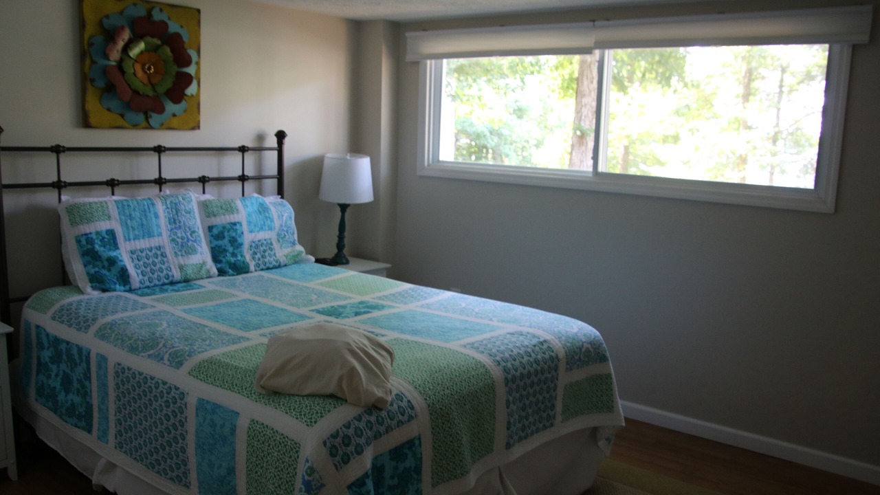Photo of Bedroom in High Point