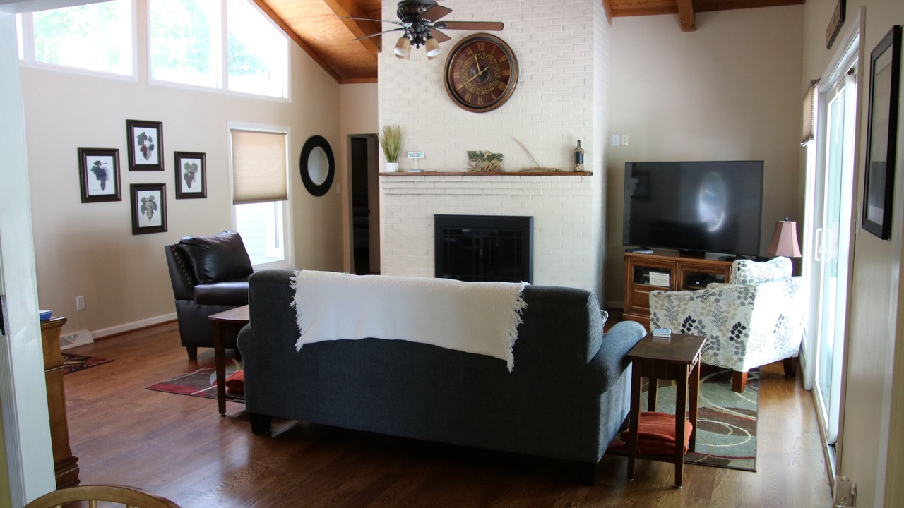 Photo of Livingroom in High Point