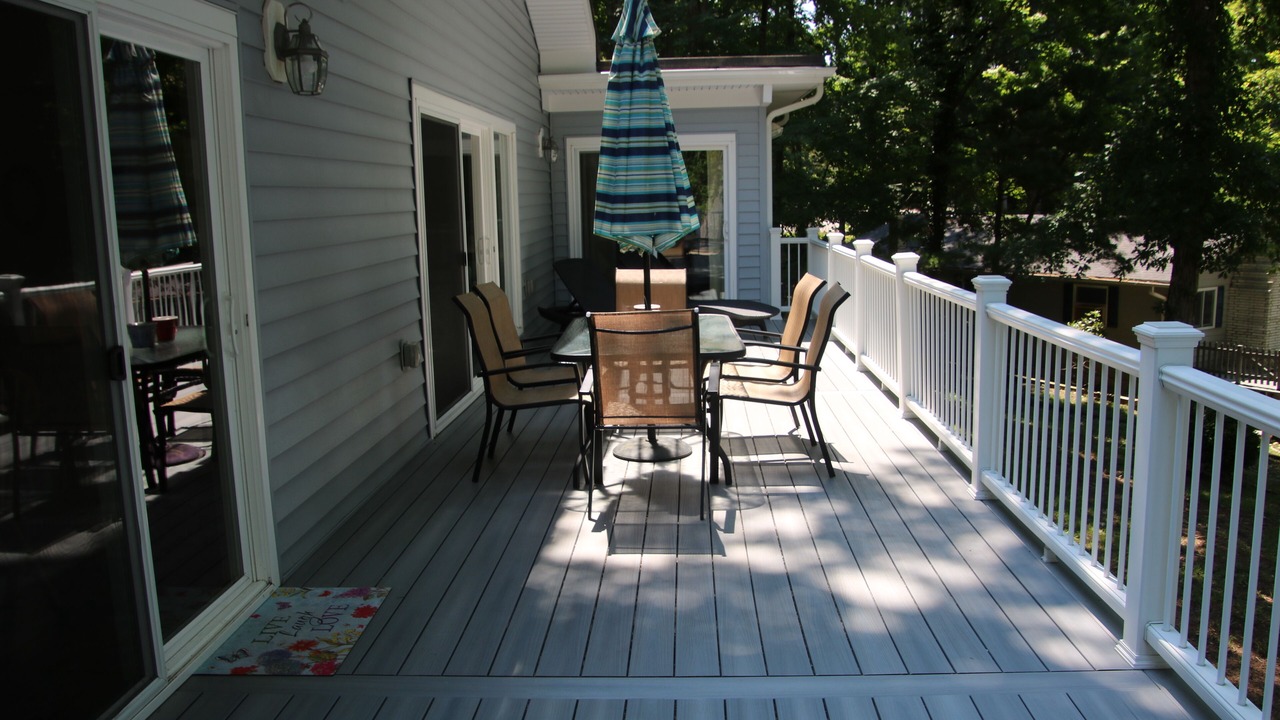 Photo of Outdoor in High Point