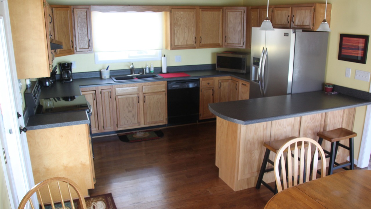 Photo of Kitchen in High Point