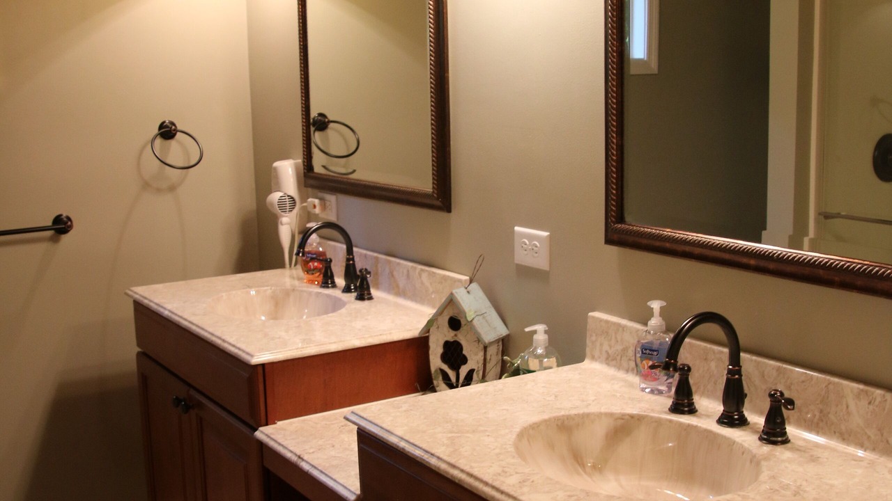 Photo of Bathroom in High Point