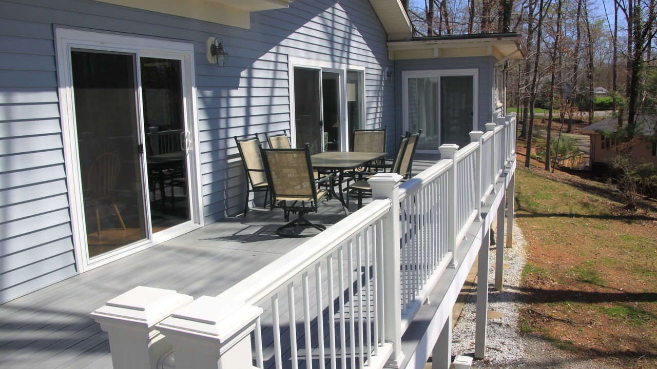 Photo of Outdoor in High Point