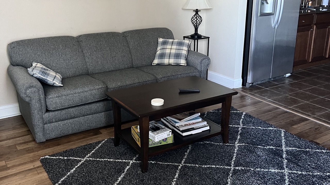 Photo of Livingroom in Andersonville