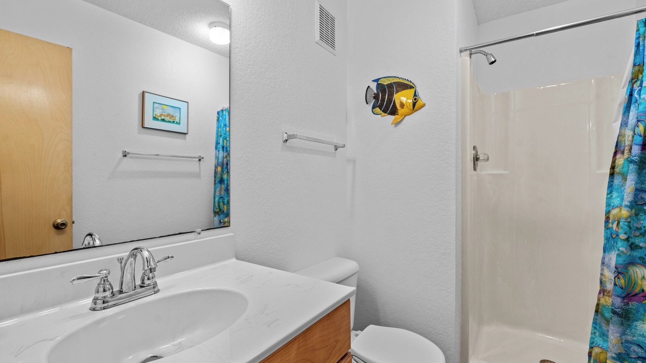 Photo of Bathroom in Spindrift Banks
