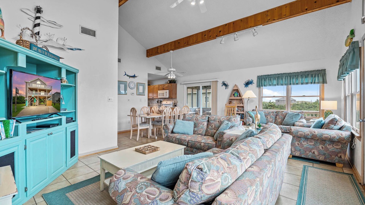 Photo of Bedroom in Spindrift Banks
