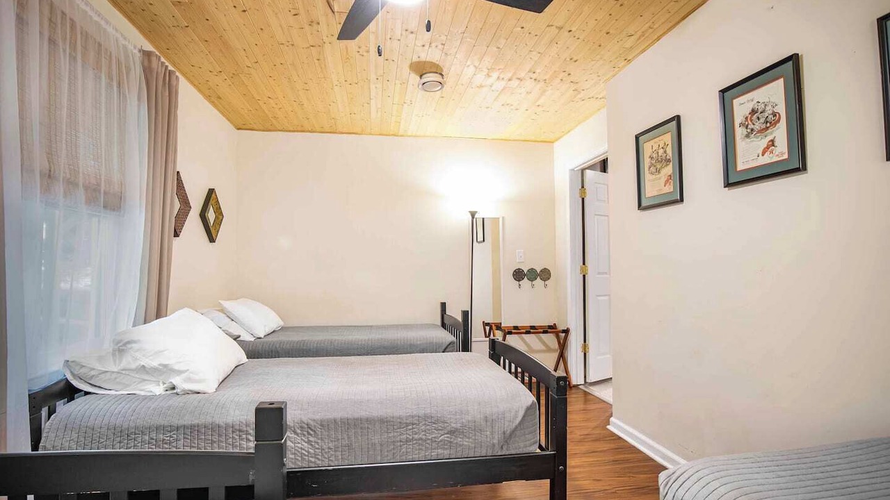 Photo of Bedroom in Clemson