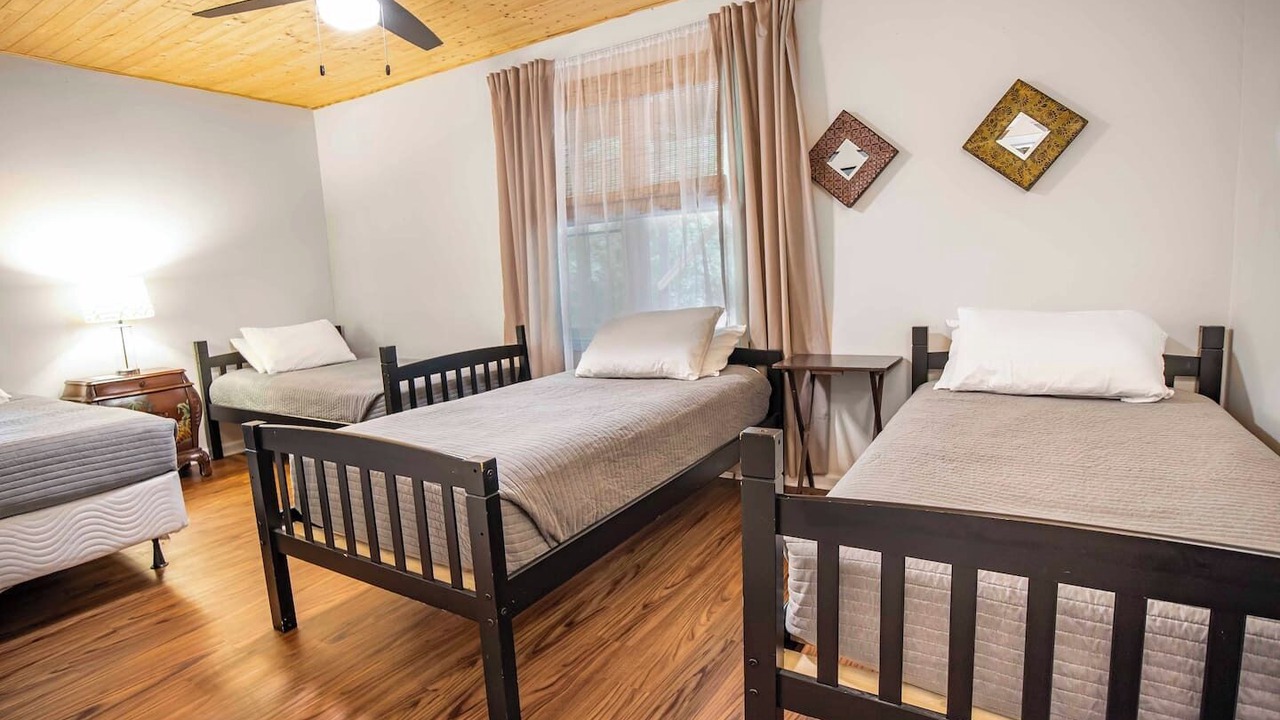 Photo of Bedroom in Clemson