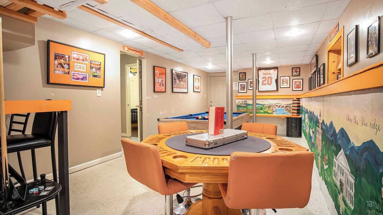Photo of Bedroom in Clemson