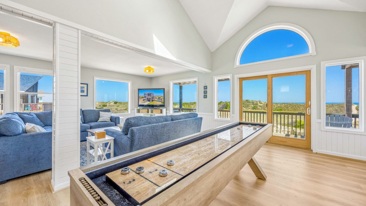 Photo of Bedroom in Waves