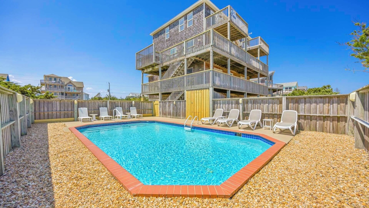 Photo of Outdoor in Waves