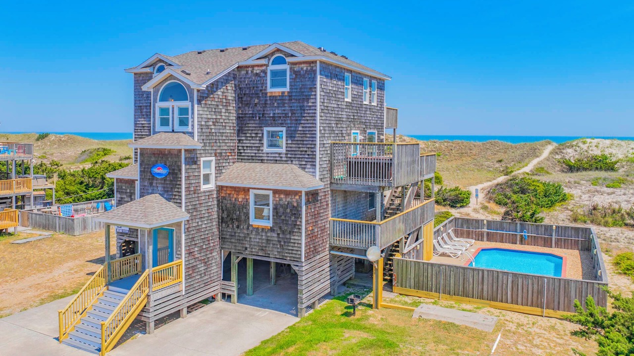 Photo of Outdoor in Waves