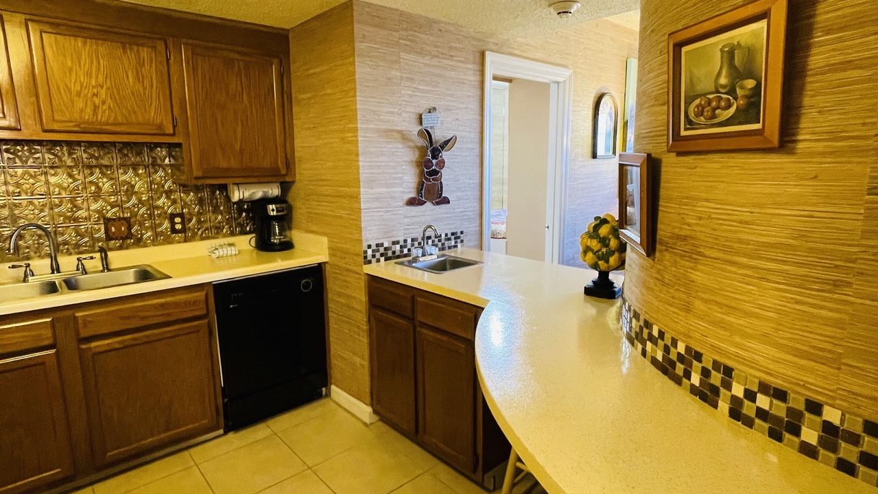 Photo of Kitchen in Seven Devils