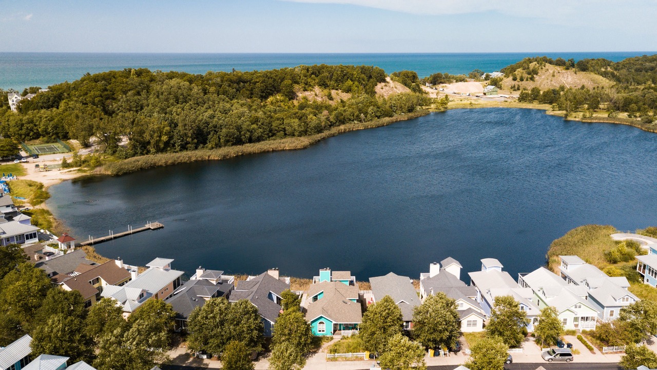 Photo of Outdoor in Michigan City