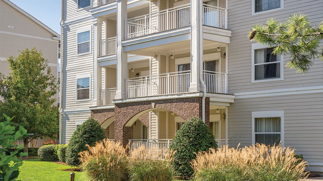 Photo of Outdoor in Pennington Bend