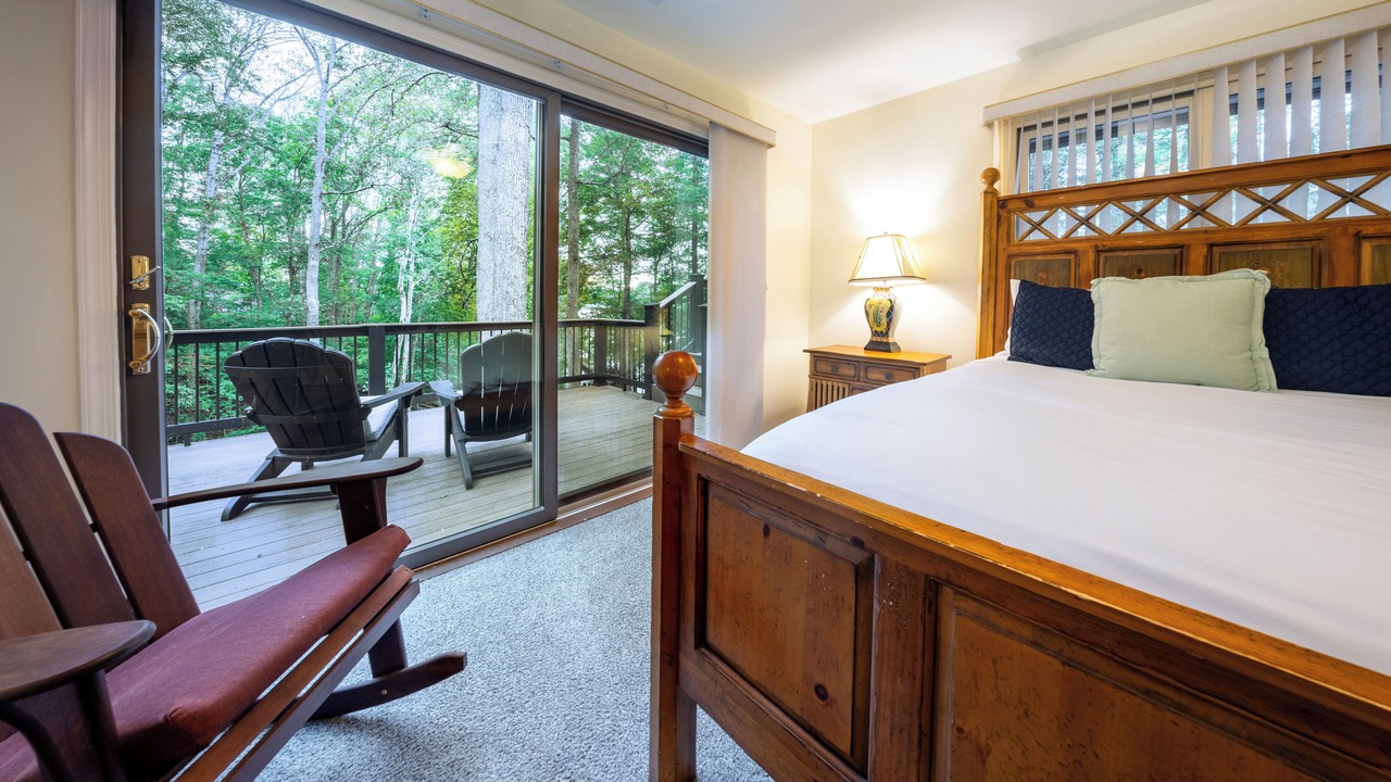 Photo of Bedroom in High Point