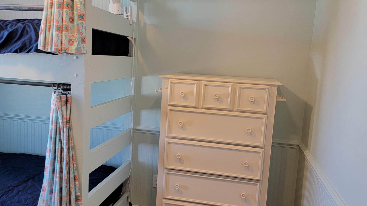 Photo of Bedroom in Holden Beach