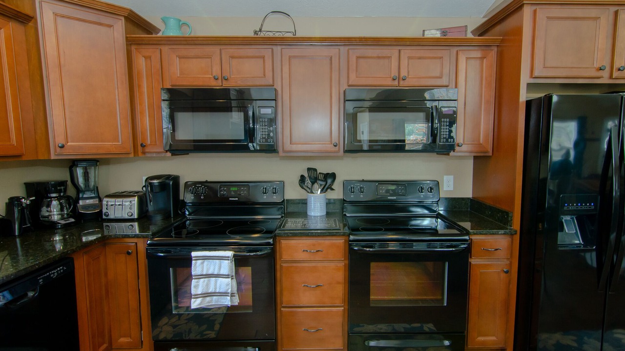 Photo of Kitchen in La Follette