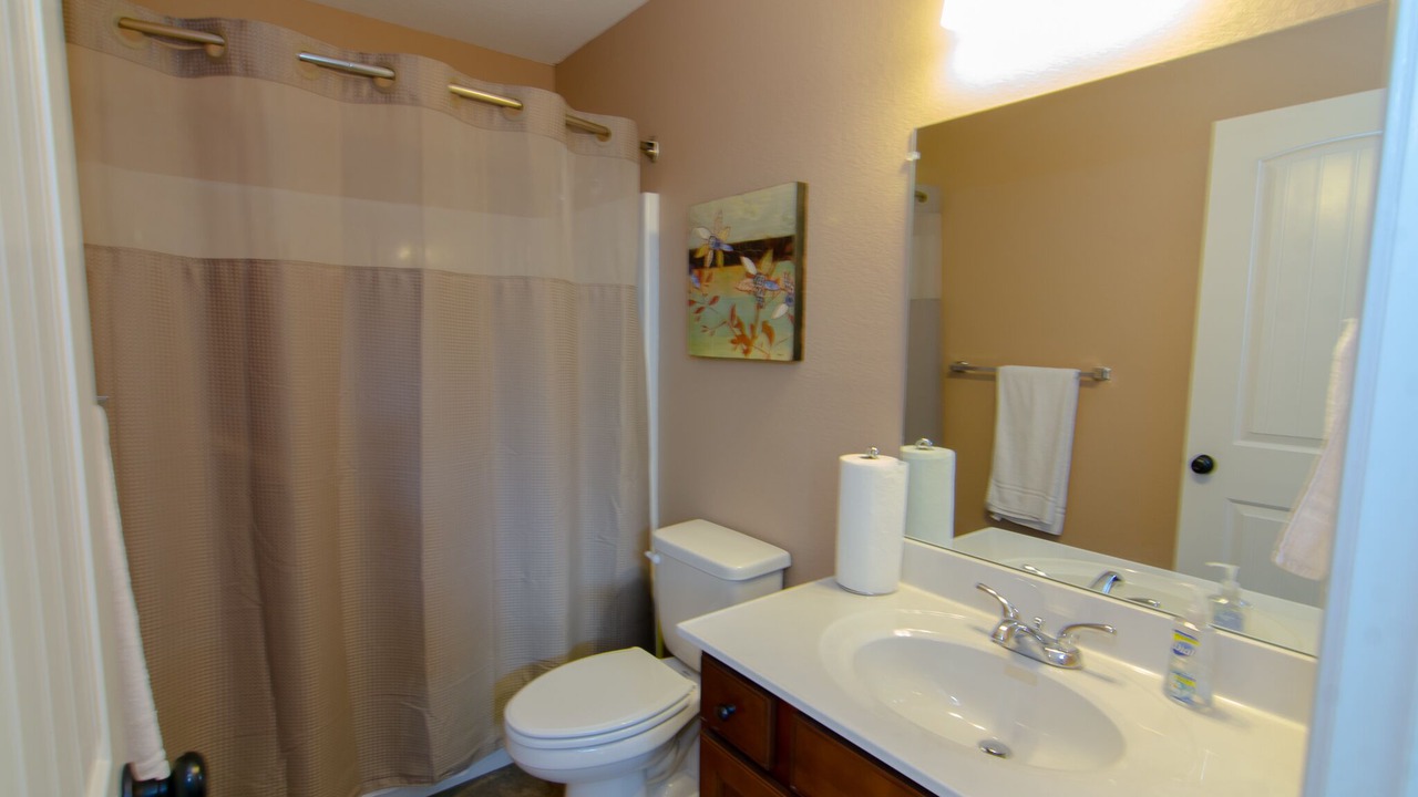 Photo of Bedroom in La Follette