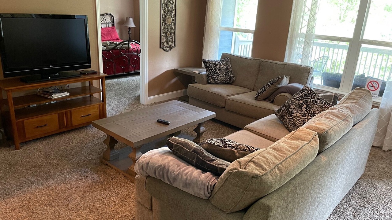 Photo of Bedroom in La Follette