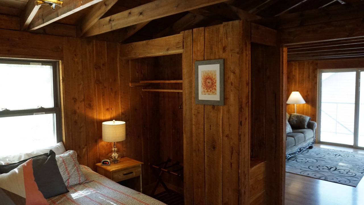 Photo of Bedroom in Monticello