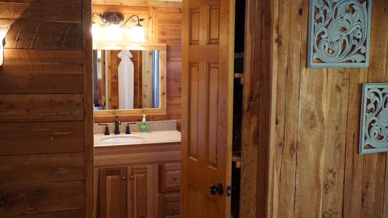 Photo of Bathroom in Monticello
