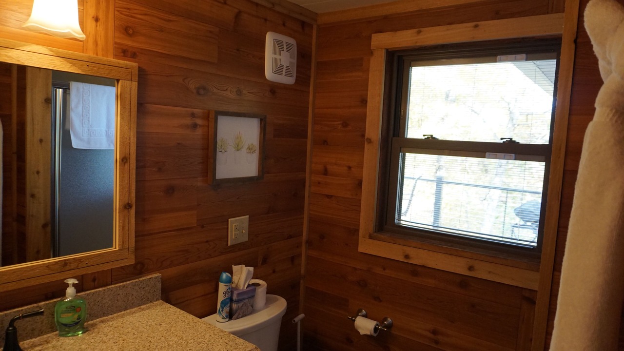 Photo of Bathroom in Monticello