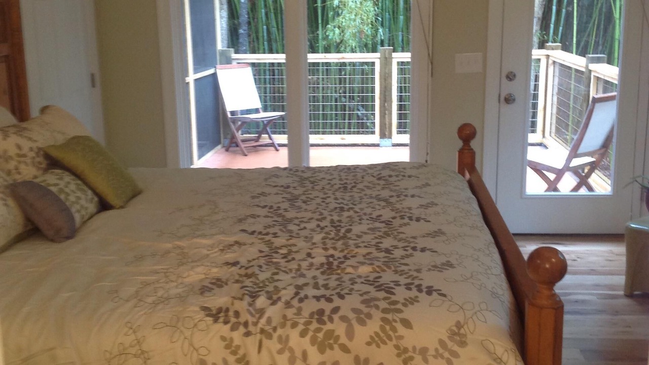 Photo of Bedroom in Burlington